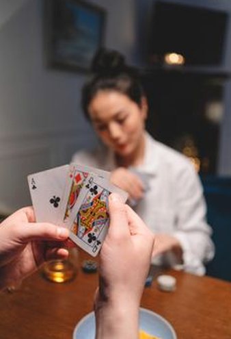  Cổng giải trí đỉnh cao 